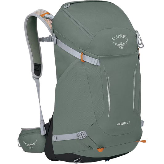 Hikelite Zip 32