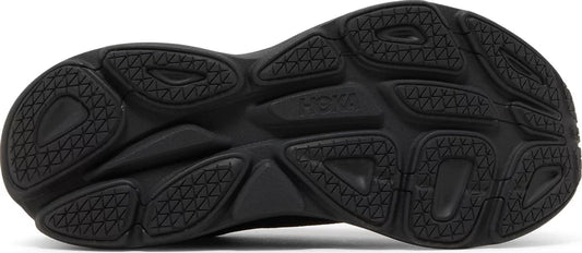 HOKA - Bondi 8 (Triple Black)