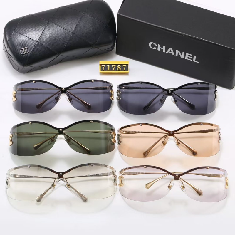 71787 Sunglasses with box