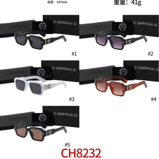 8232 Sunglasses with box