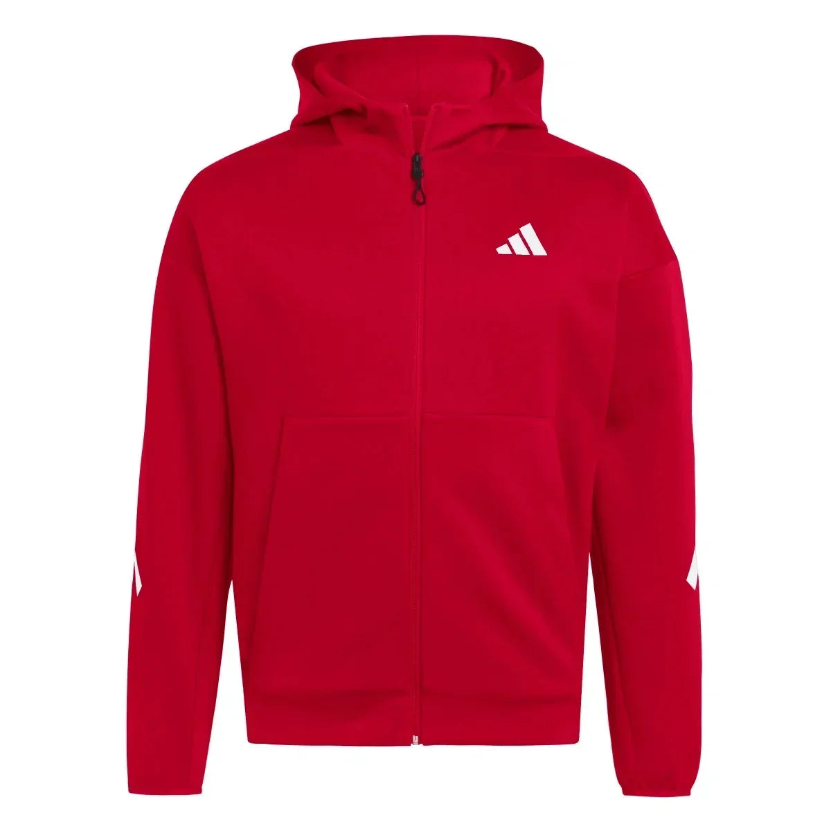 adidas Men's Z.N.E. Full-Zip Hooded Track Jacket