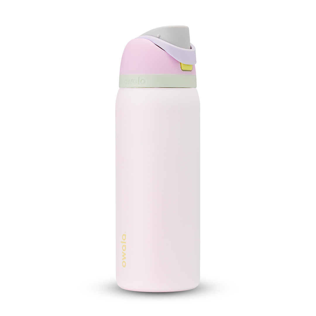 Owala Freesip Bottle 32oz - Candy Coated