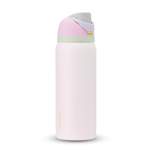 Owala Freesip Bottle 32oz - Candy Coated