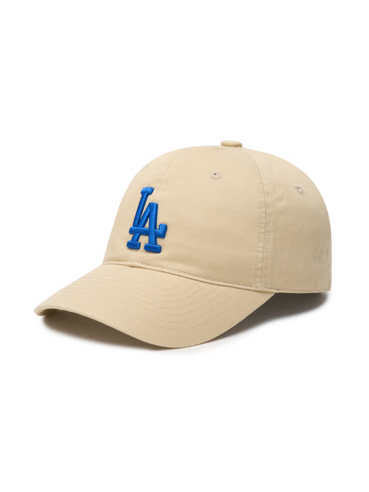 MLB Ace Unstructured Ball Cap New York Yankees (16 type) (KARINA Wear)