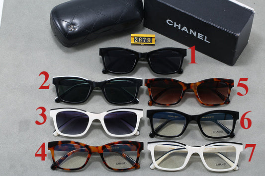 2679 Sunglasses with box