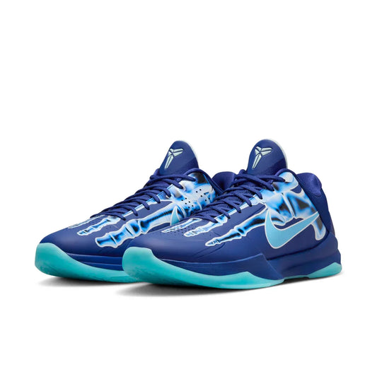 Zoom Kobe 5 Protro 'X-Ray'