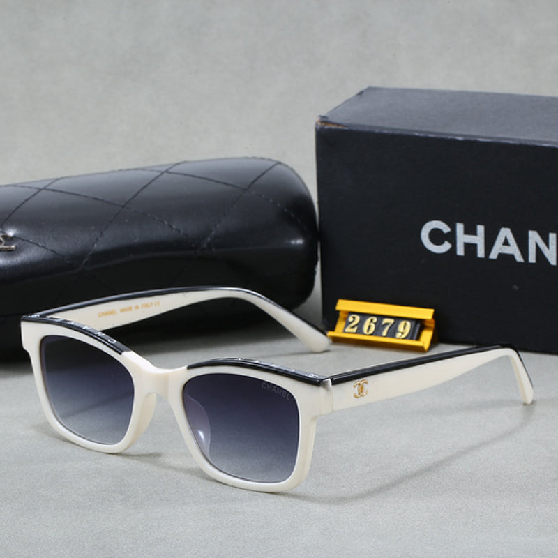 2679 Sunglasses with box