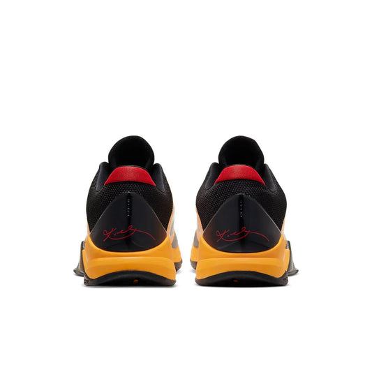 Zoom Kobe 5 Protro 'Bruce Lee'