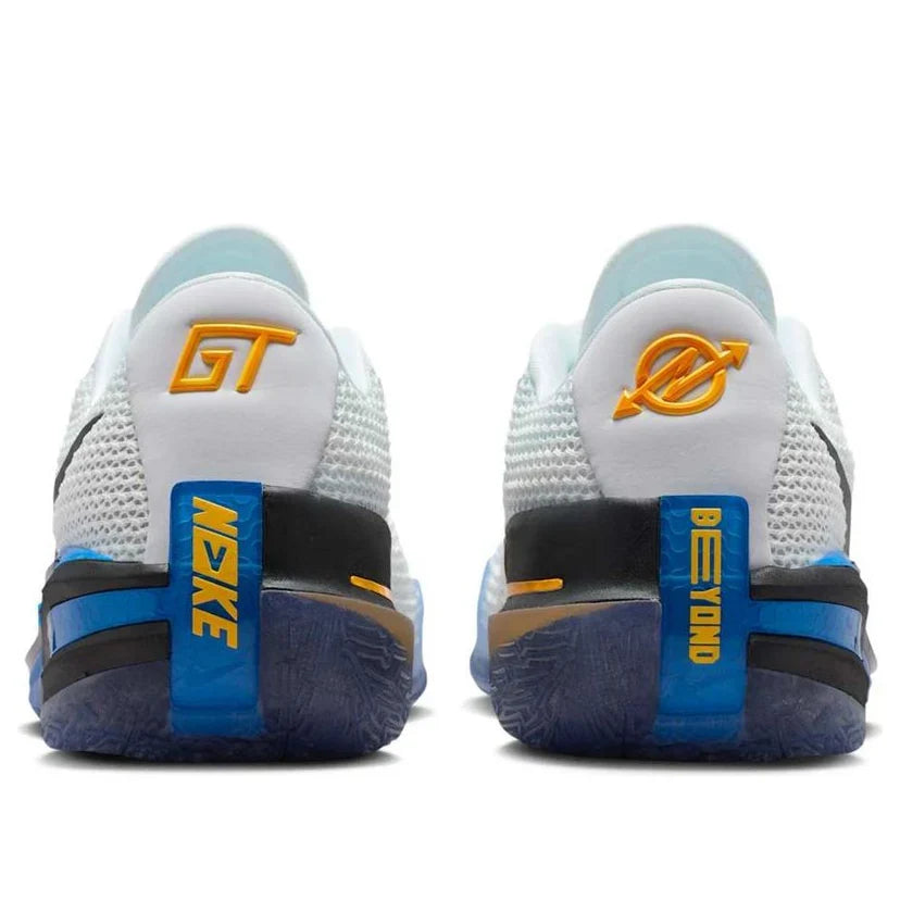 GT Cut 'Laser Blue'