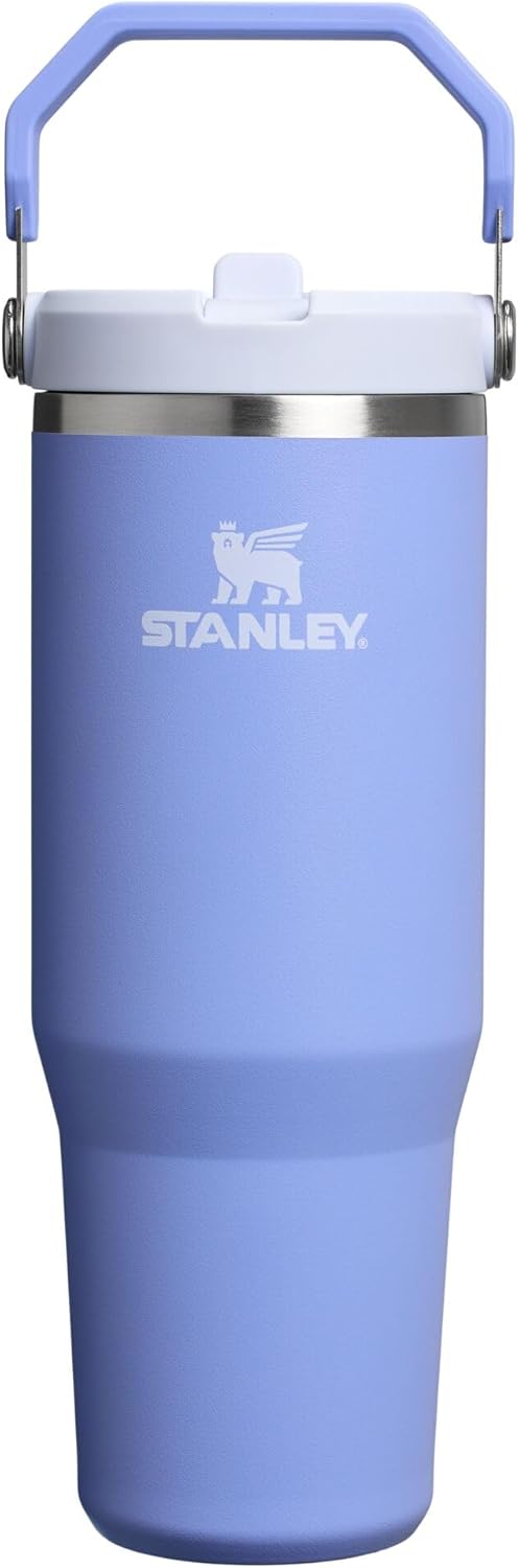 Stanley IceFlow Straw Tumbler 30 oz