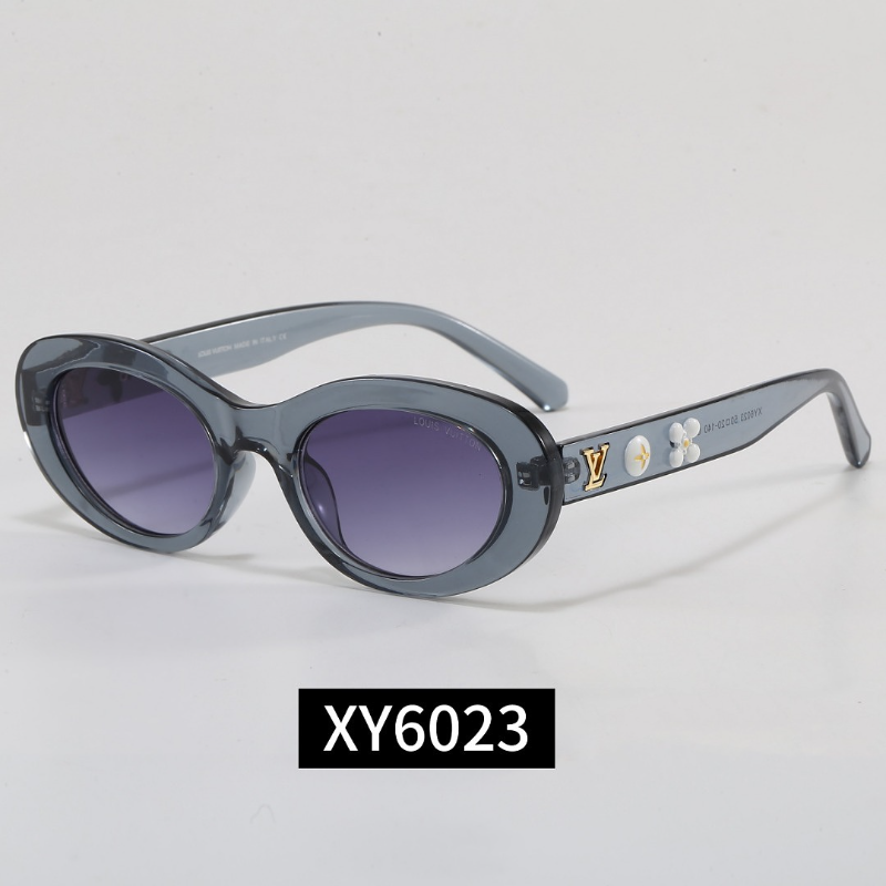 6023 Sunglasses with box