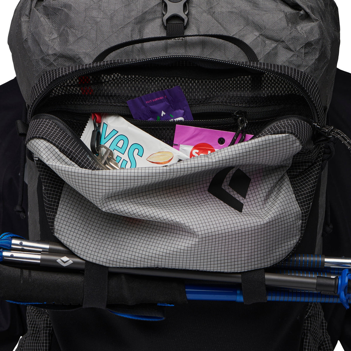 Beta Light Pack Satellite Bag