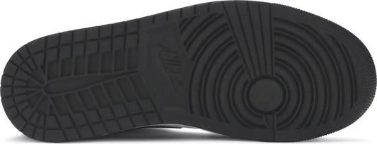 Jordan 1 Retro Mid - Carbon Fiber All-Star (2021)