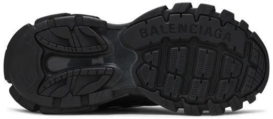 Balenciaga Track LED Sneaker (Black & White)