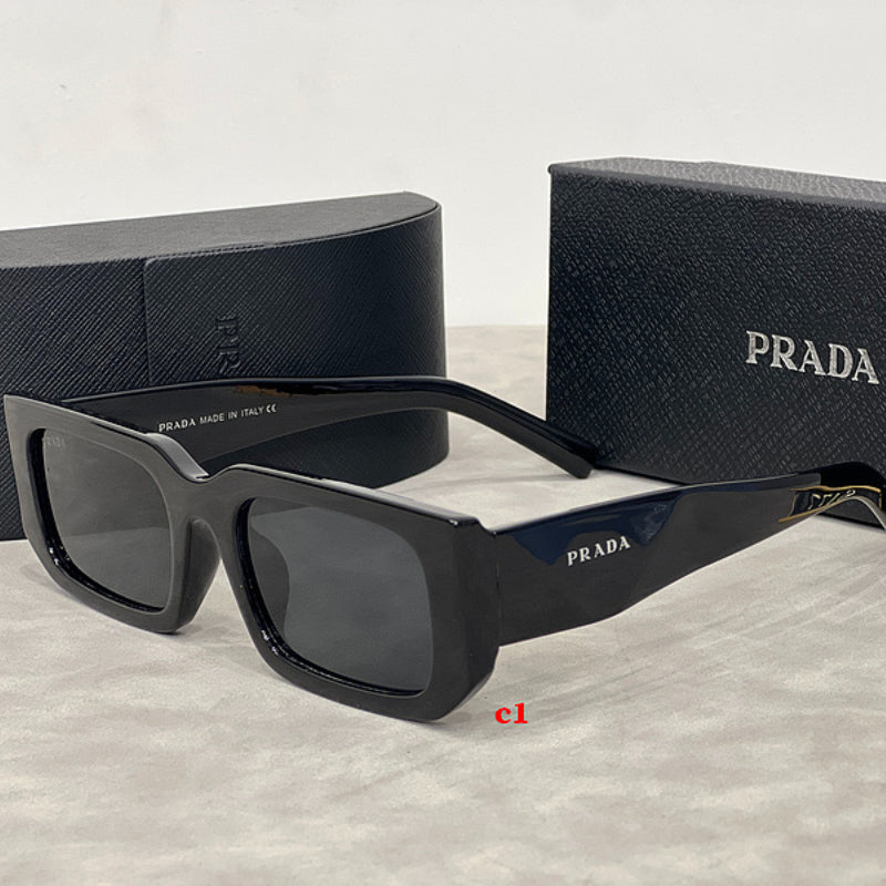6177 Sunglasses with box