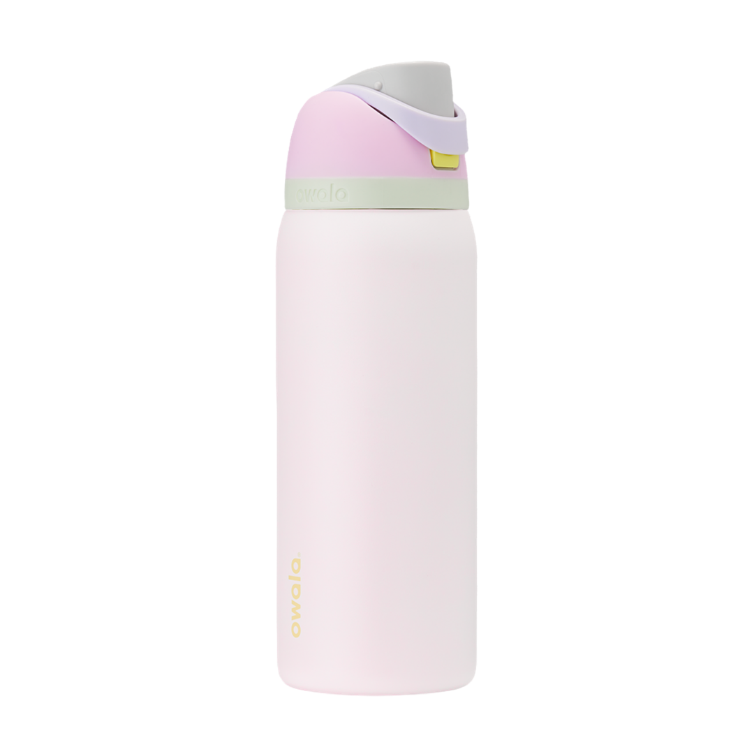 Owala Freesip Bottle 32oz - Candy Coated