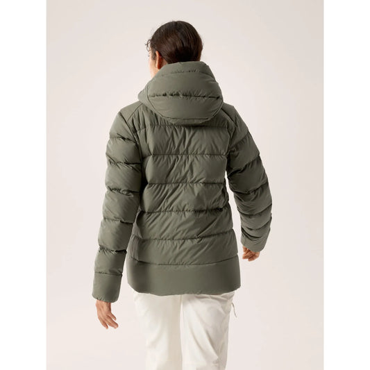 Arc'teryx Women's Thorium Hoody