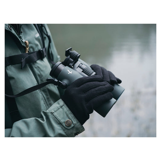 Swarovski 10x42 NL Pure Binocular