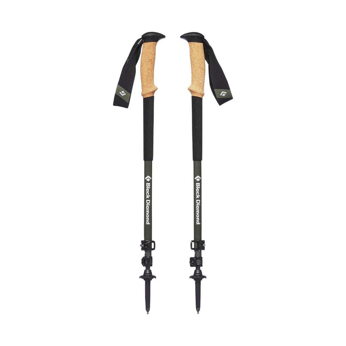 Black Diamond Alpine Carbon Cork