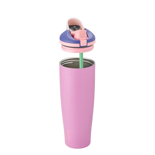 Owala FreeSip Tumbler 40oz - Pretty In Purple