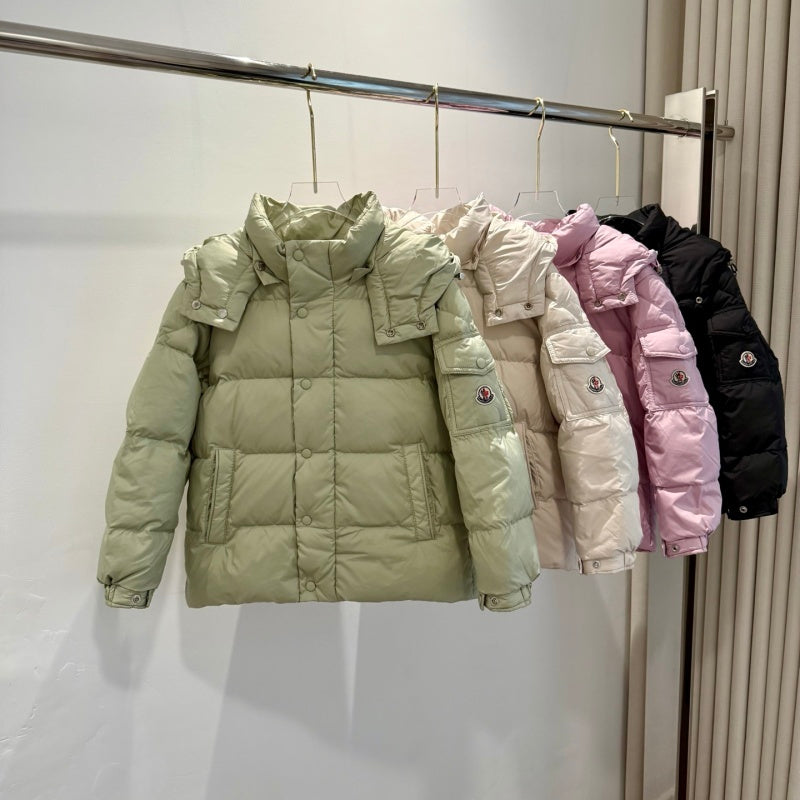 053018 Kids' matte children's clothing down jacket clothes