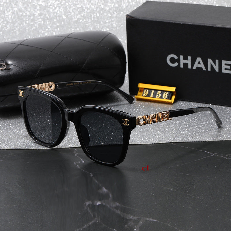 9156 Sunglasses with box
