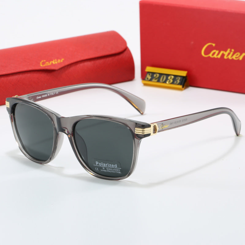 82033 Sunglasses with box