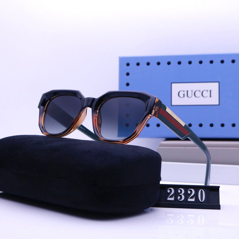 2320 Sunglasses with box