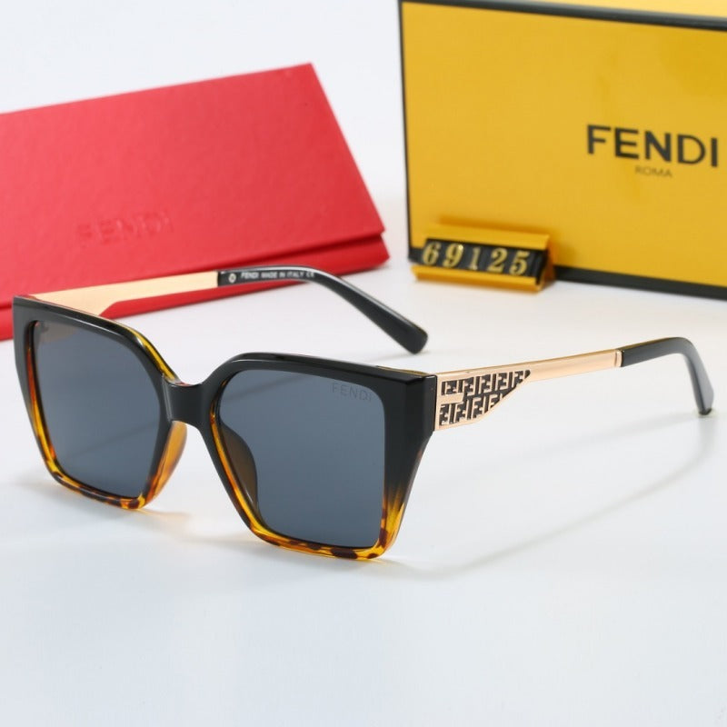 69125 Sunglasses with box
