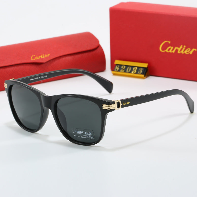 82033 Sunglasses with box