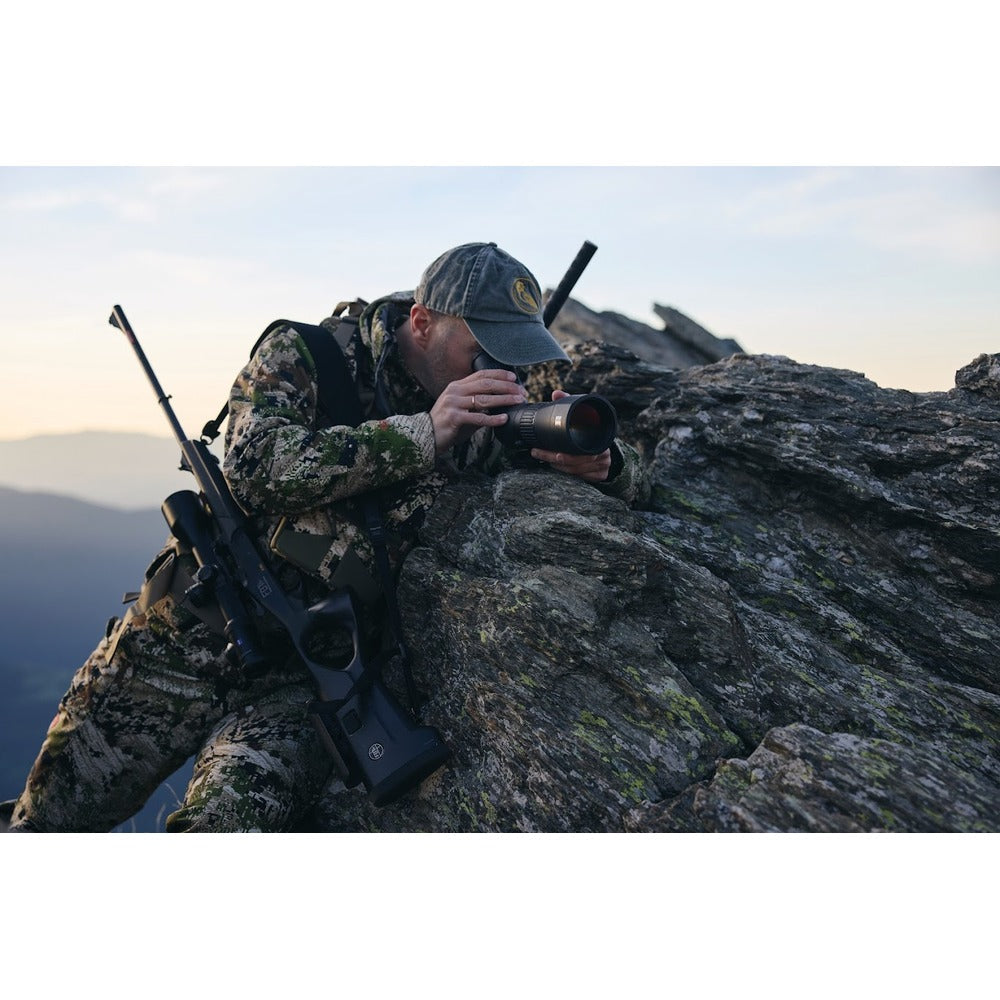Zeiss CONQUEST Apia 20‑50×65 Angled