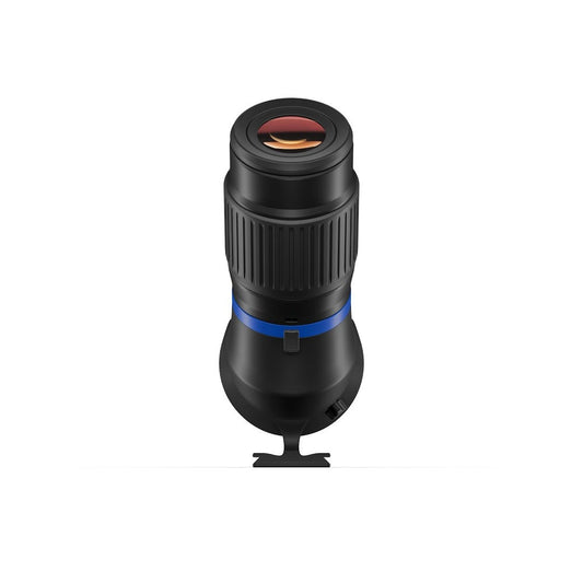 Zeiss CONQUEST Apia 20‑50×65 Angled
