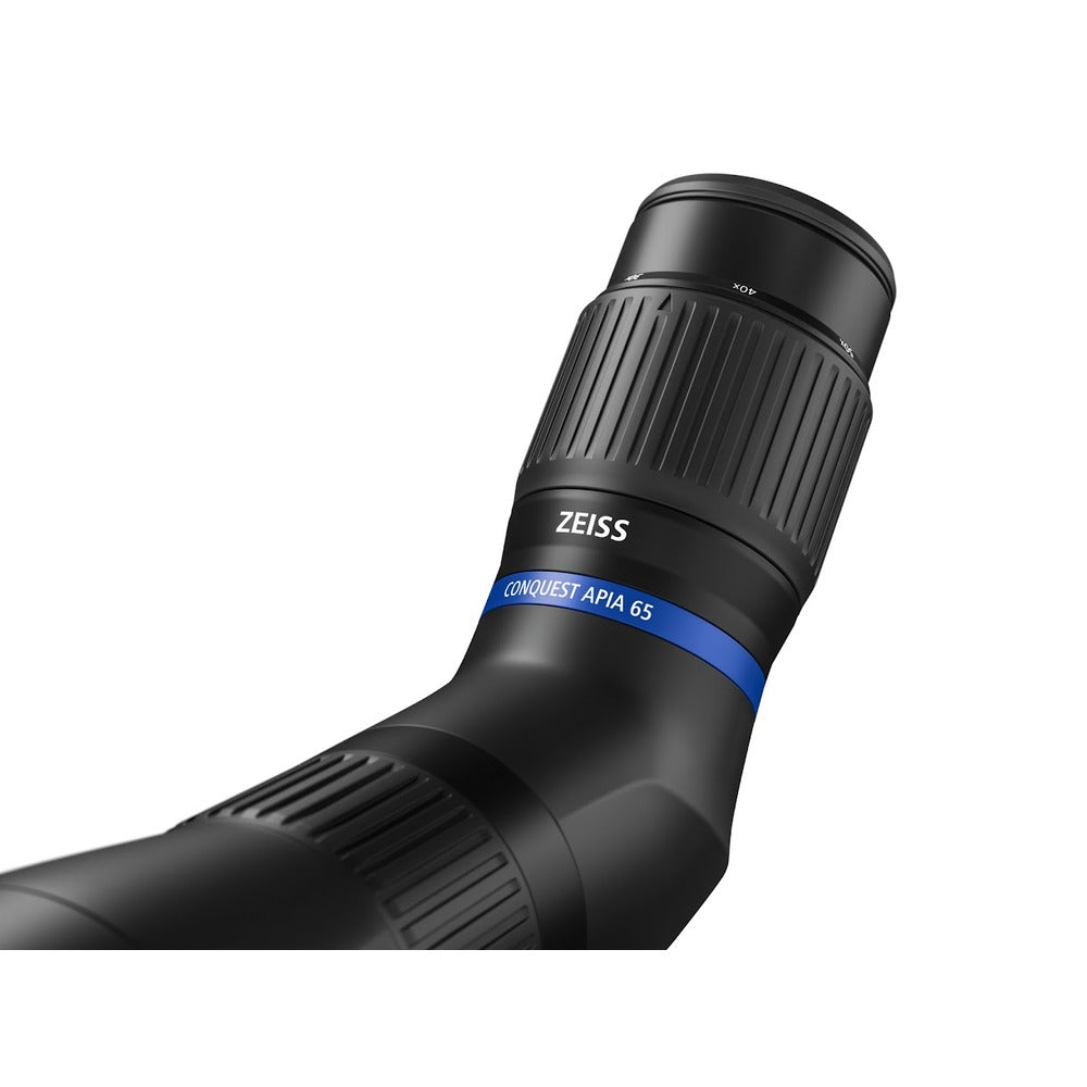 Zeiss CONQUEST Apia 20‑50×65 Angled