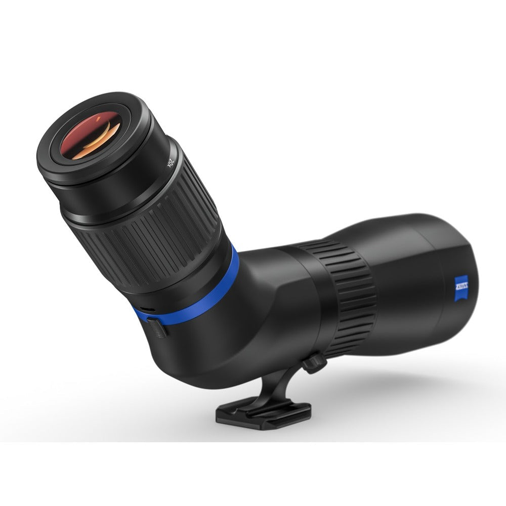 Zeiss CONQUEST Apia 20‑50×65 Angled