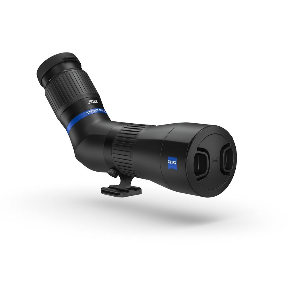 Zeiss CONQUEST Apia 20‑50×65 Angled