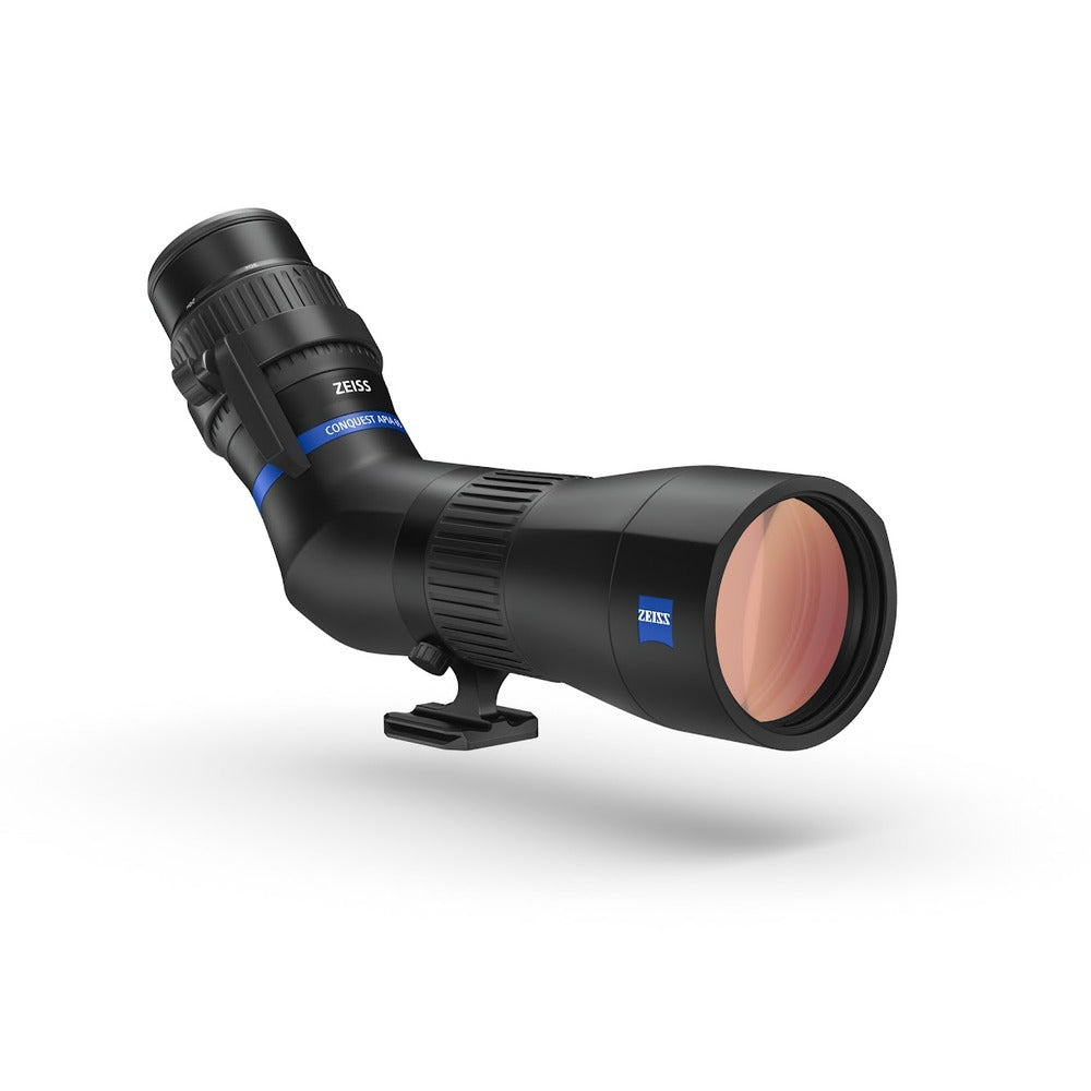 Zeiss CONQUEST Apia 20‑50×65 Angled