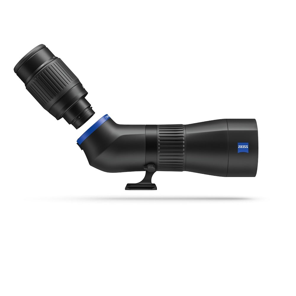 Zeiss CONQUEST Apia 20‑50×65 Angled