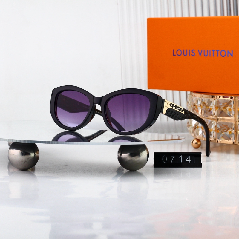 0714 Sunglasses with box
