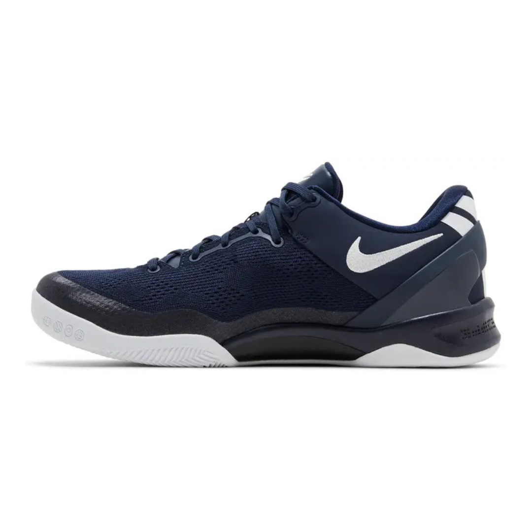 Kobe 8 Protro "College Navy"