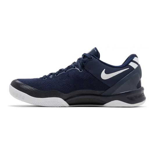Kobe 8 Protro "College Navy"