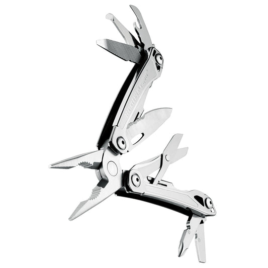 Leatherman Wingman Pliers Multi-tool