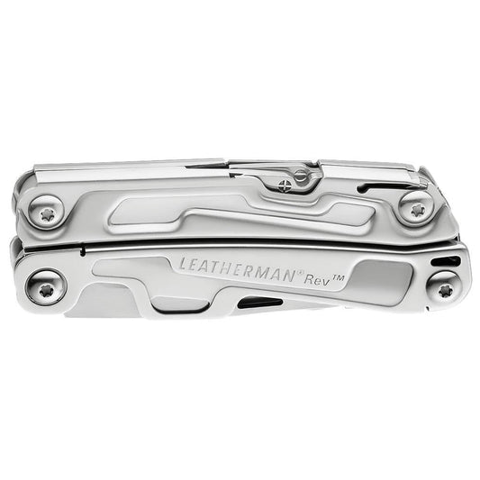Leatherman REV Pliers Multi-tool