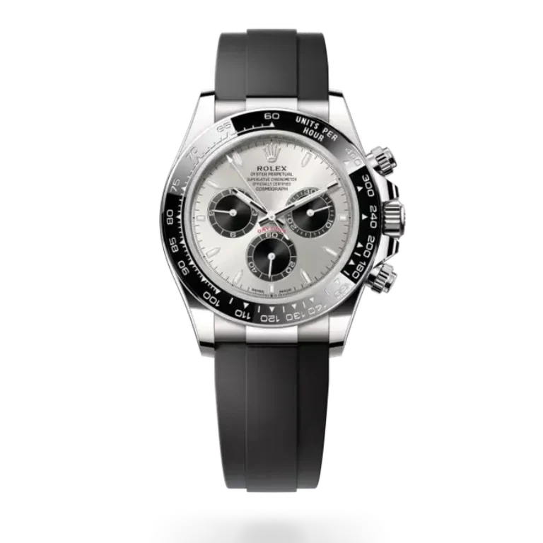 Rolex Cosmograph Daytona Oyster M126519LN-0006 Ghost