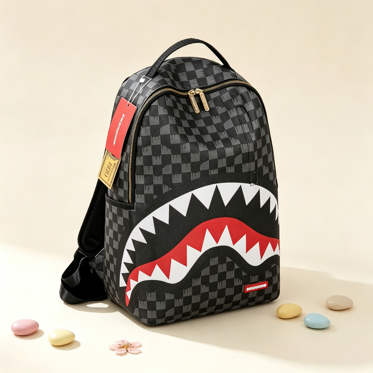 Backpacks