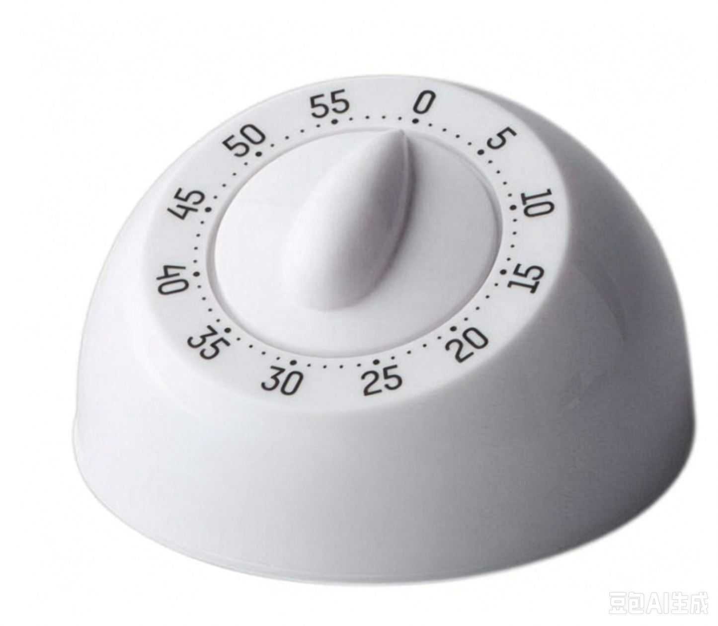 Mechanical Timer
