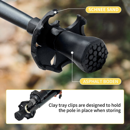 Naturehike Gale Terk PRO Trekking Poles