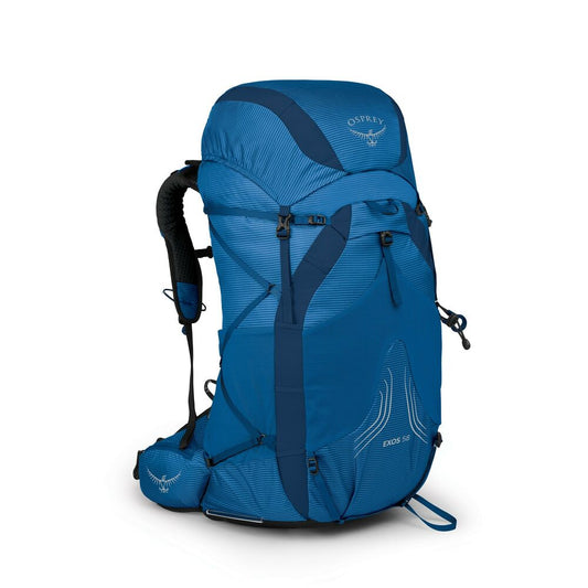Men's Exos 58 Ultralight Backpack - S/M