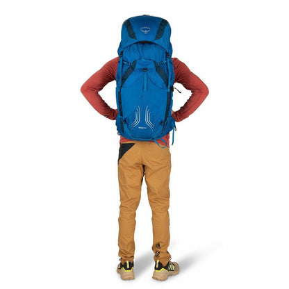 Men's Exos 58 Ultralight Backpack - S/M
