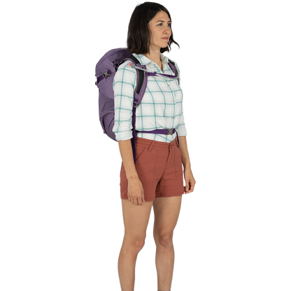 Women's Skimmer 20