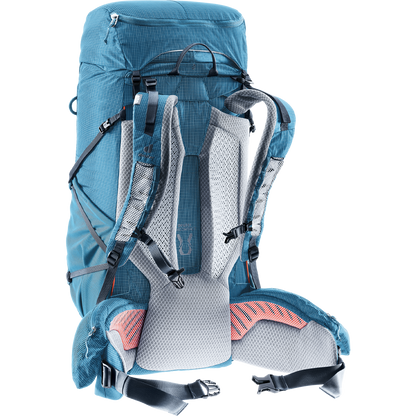 Aircontact Ultra 40+5